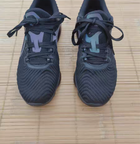 包邮特步女鞋系列断码款 只有一双36 37...