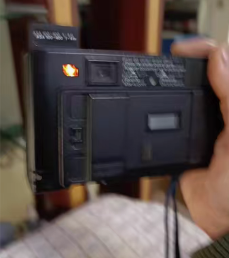 包邮玛米亚Mamiya M,日本原产傻瓜胶...