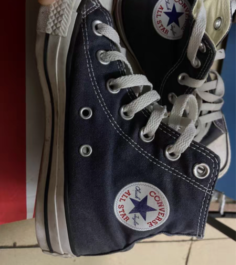 CONVERSE匡威官方All Star经...