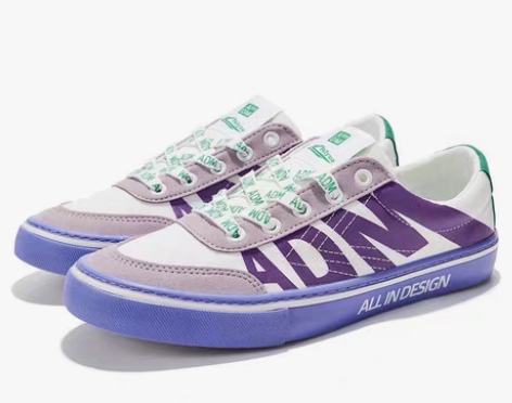 包邮feiyue/飞跃ADM联名款2代休闲...