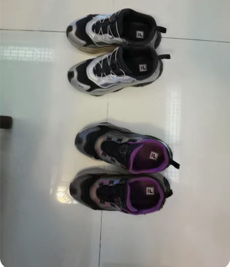 斐乐大款童鞋，孩子喜欢同一款，在北京朝阳大...