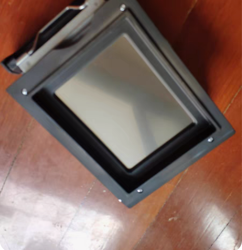 包邮大画幅快拍相机POLAROID后背，O...