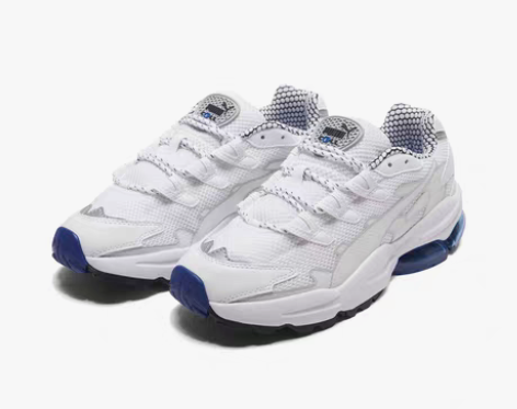 转卖PUMA彪马官方正品 新款男女同款情侣休闲鞋 C… 感兴... 转卖PUMA彪马官方正品 新款男女同款情侣休闲鞋 C… 感兴...