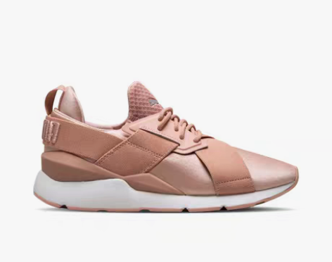 转卖PUMA彪马官方+女子休闲鞋+Muse...