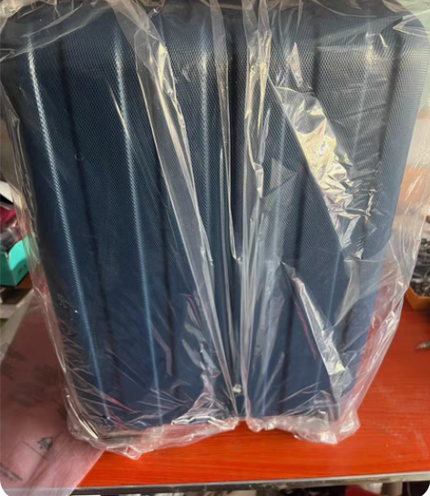 爱可乐拉杆箱20寸，全新未用，原装箱子都在...