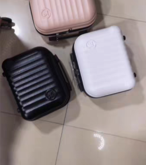 化妆箱，礼箱，婚庆箱 尺寸齐全 全新 拿图...