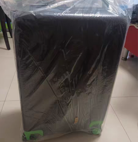 微信拉杆箱,20寸 感兴趣的话点“我想要”...