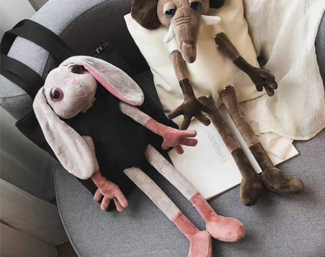 转卖韩版原宿ulzzang可爱卡通大包学生...