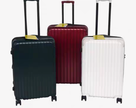 转让全新20寸行李箱 感兴趣的话点“我想要...