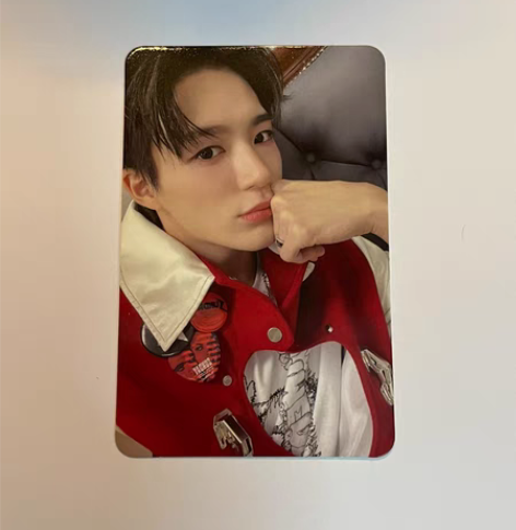 nct dream candy speci...