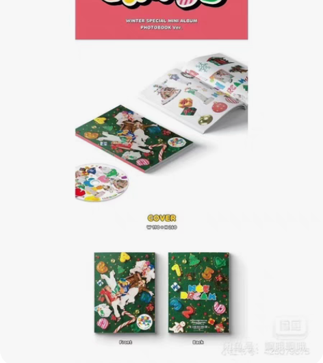 现货全新未拆 NCT DREAM  can...