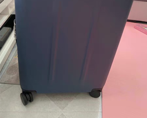 包邮【全新包邮】90分正品李箱20寸-24...