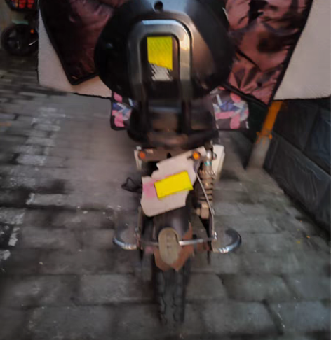 爱玛电动车 还在骑，20到30公里，想换个...