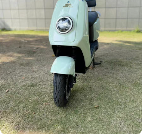 深圳九成全新二手电动车48v60-72伏可...