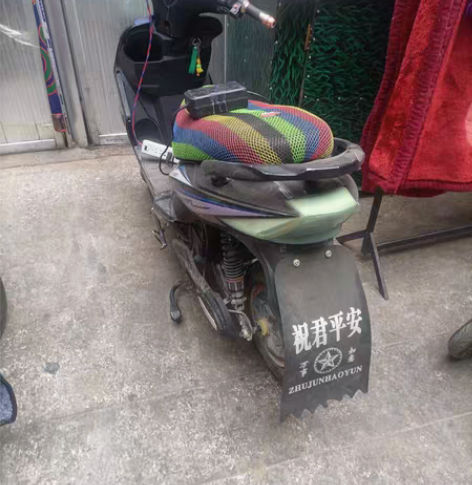 电动车出售最低，从清真寺这边跑堆龙一个来回...