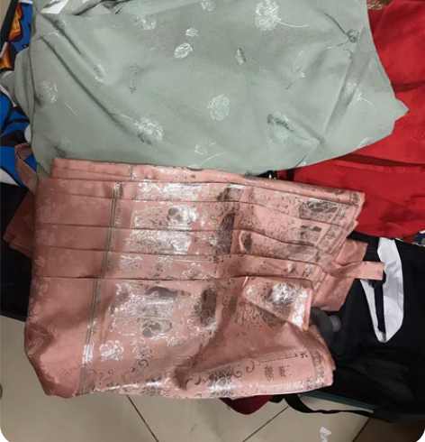 包邮明制校服，太平有象。已绝版 兰若庭上绿...