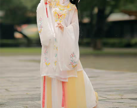 转卖仙楚姬原创汉服 年底清仓 特价限量 【...