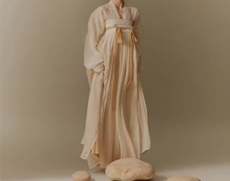 转卖风华汉服女原创正品夏季新款唐制中国风齐...