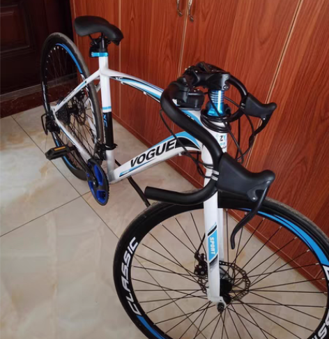 包邮全新品牌自行车，高端帅气，回头率百分百...