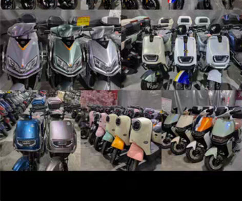 浦江苏召路台铃电动车大卖场开始啦！！！ 最...