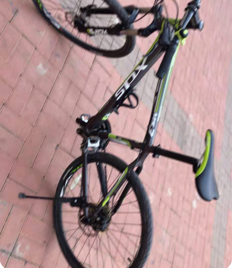 喜德盛MS3山地自行车 原价3千多的自行车...