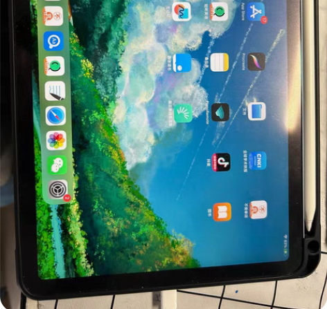 包邮出个人考研自用iPad Air4#ip...