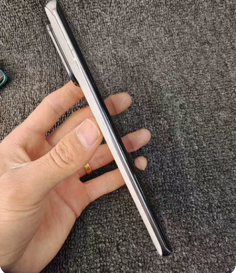 小米11Ultra,12+256,白色,单...