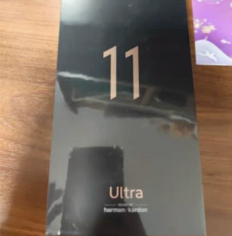 包邮MIUI/小米 小米 11 Ultra...