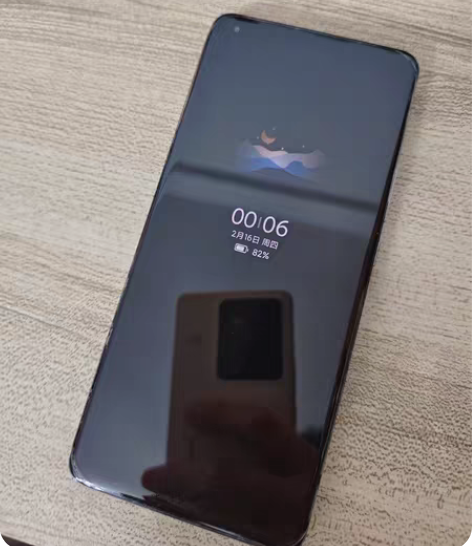 小米11u 小米11ultra陶瓷黑 12...