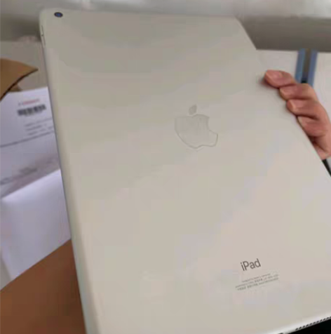 【无套路标价】 iPad2019 128g...