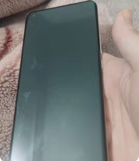 小米11ultra顶配12+512白色，任...