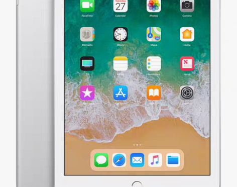 转卖Apple/苹果 iPad 感兴趣的话...