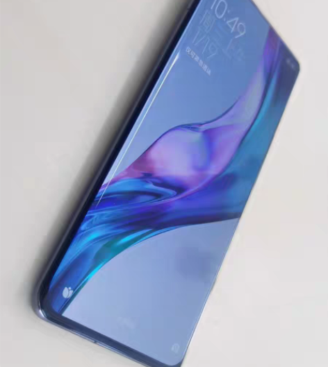 包邮小米11ultra展示样机,成色很好,...