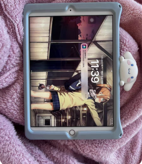 国行  苹果ipad 自用 第七代 128...