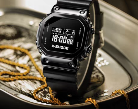 转卖青少年手表男中学生潮流机械多功能运动防...