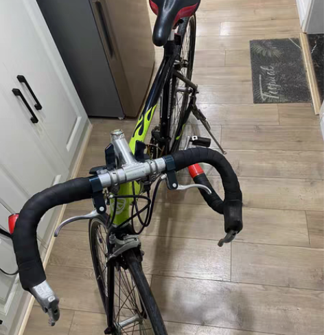 美利达Merida road9041公路自...