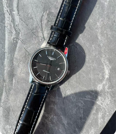 包邮浪琴1832系列玩具手表，直径40，感...