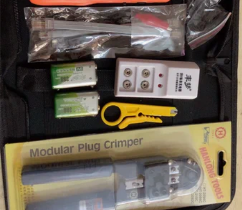 包邮秀犬寻线仪XQ-350加强版 查线器电...