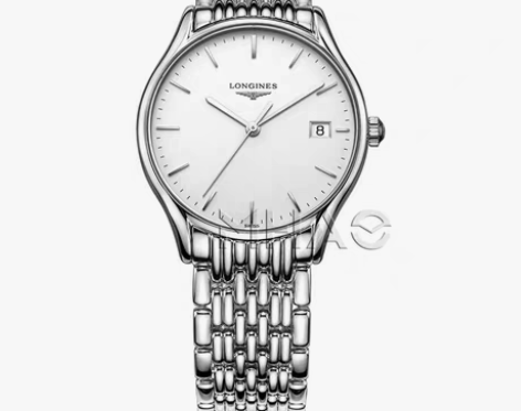 转卖【狂欢价】香港直邮 瑞士浪琴律雅系列石...