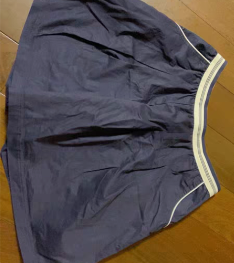 育鹰中学 女生校服 , 外套160 裤子1...