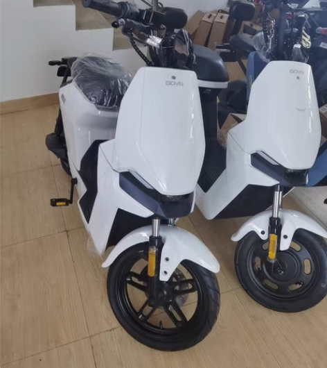 小牛电动F2 感兴趣的话点“我想要”和我私...