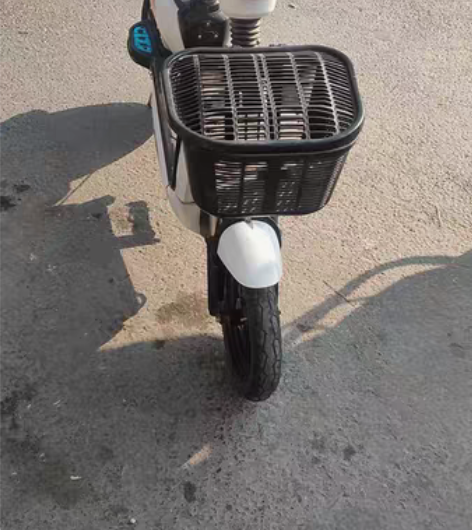 自用电车没用多久，800便宜处理在北环这边...