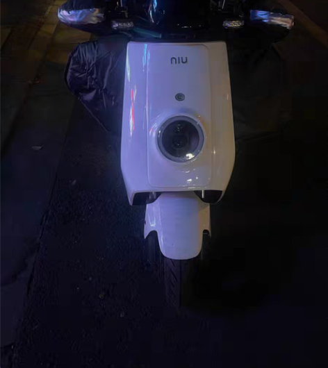 小牛电动nqi都市版 里程1200km 2...