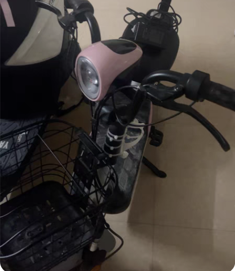 哈啰电动车,21年11月 48v12a电池...