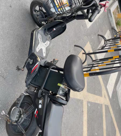 五羊电动车，锂电！48v30an电池！自己...