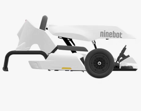 转卖【活动价】Ninebot小米九号平衡车...