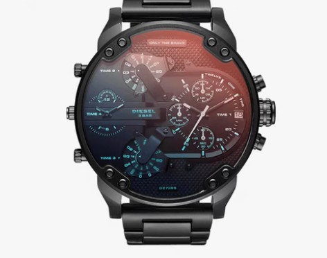 转卖Diesel/迪赛 THEDADDIE...