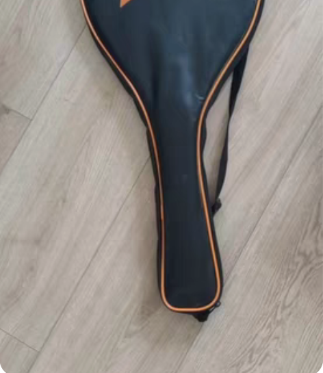 包邮head海德网球拍 用过三四次 大学时...