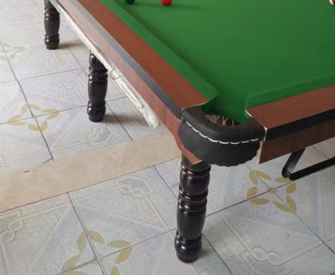 包邮【特价处理】标准型台球桌成人家用多功能...