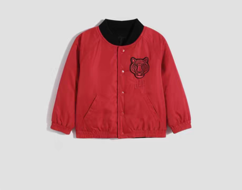 转卖【跨年狂欢】【虎年限定】Gap2-14...